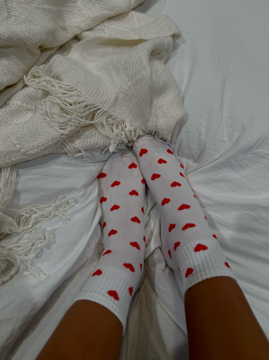 In Love Socks