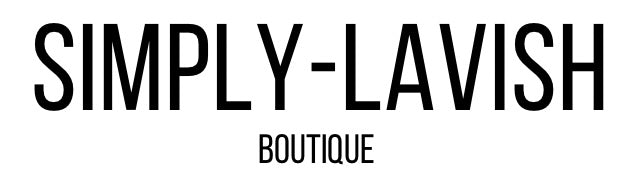 Simply-Lavish Boutique